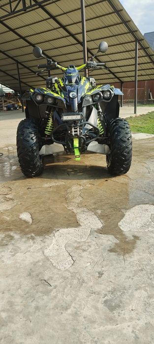 BRP Renigade 1000 G2