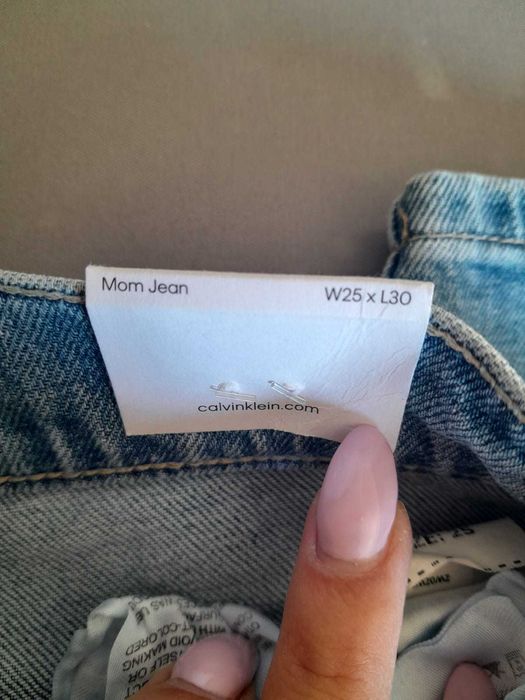 Jeans Femininos Calvin Klein