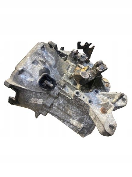 skrzynia biegów ford transit mk6 2.0 tdci 2c1r7002fh