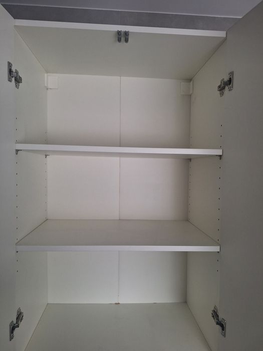 Szafka nad pralkę Ikea