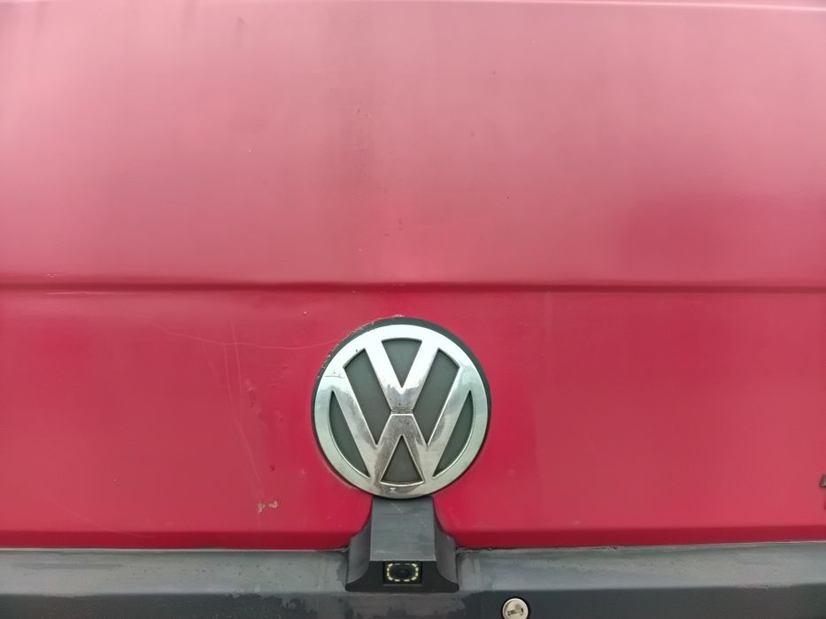 VW transporter t4 груз/пас