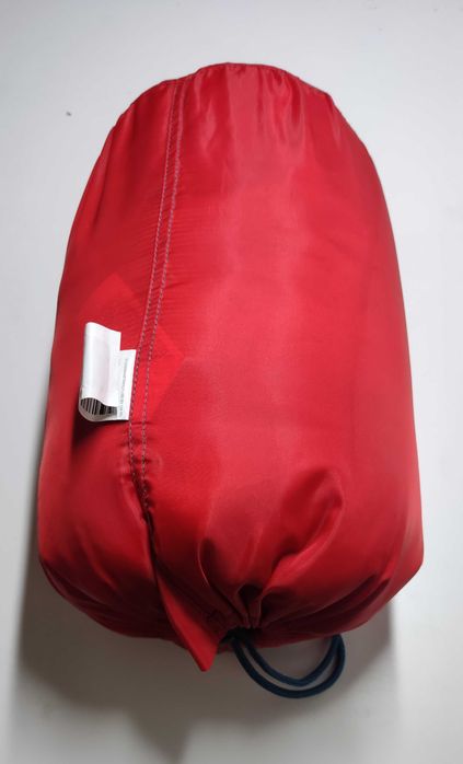 Saco cama Junior Forclaz Quechua