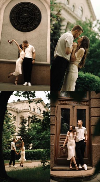 Фотограф, фотосесія