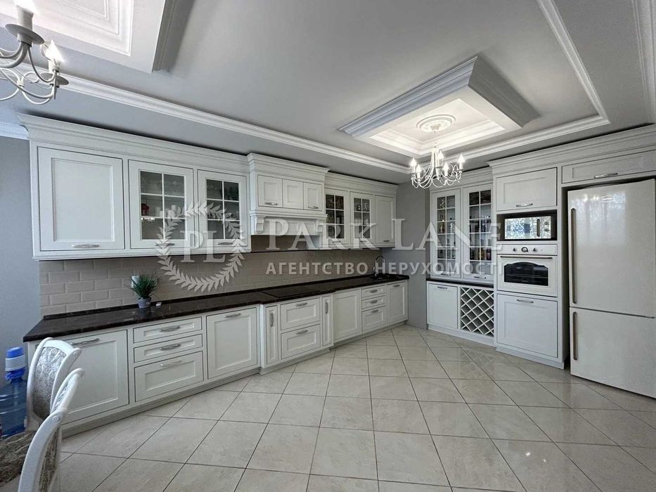 Продам 113м 3 кім Паркова Вежа