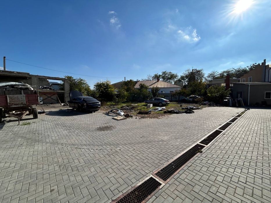 Commercial real estate at (area 850 m²) - Atlanta.ua - photo 5