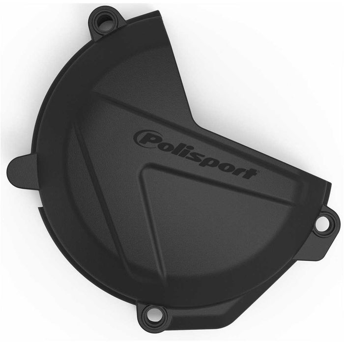 Osłona dekla pokrywy sprzęgła Polisport XC-F/SX-F 250/350 '16-'22
