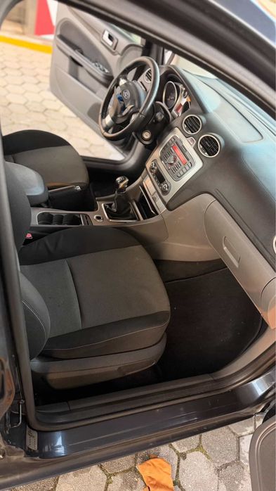 Carrinha Ford Focus460315733713889282