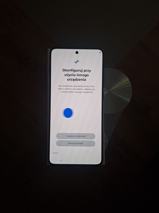 Motorola  edge 70 NOWA!