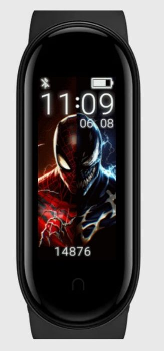 SmartBand Mi5 w stanie idealnym