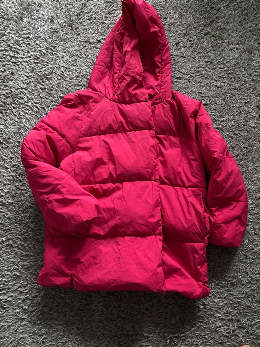 Осінньо-зимова куртка жіноча