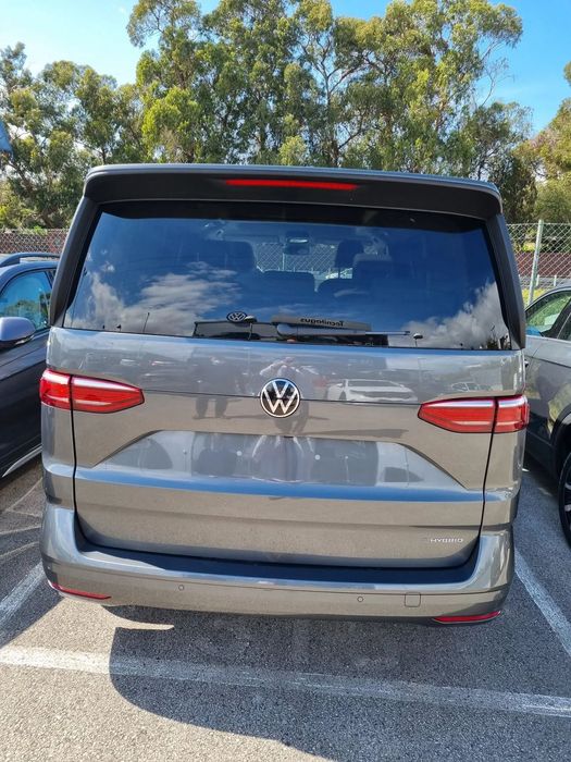 VW Multivan