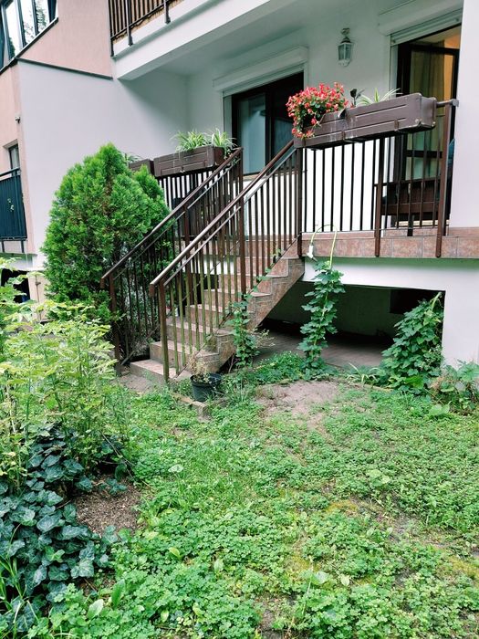 Mieszkanie – Warszawa, Międzylesie, Wawer - Widok 2