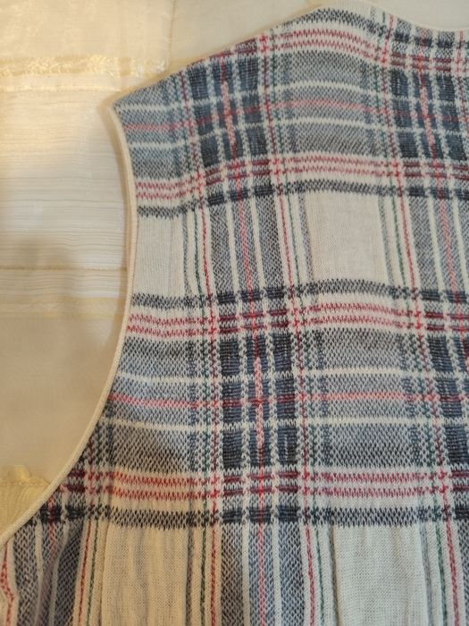 Colete de homem HUGO BOSS (Tamanho S)