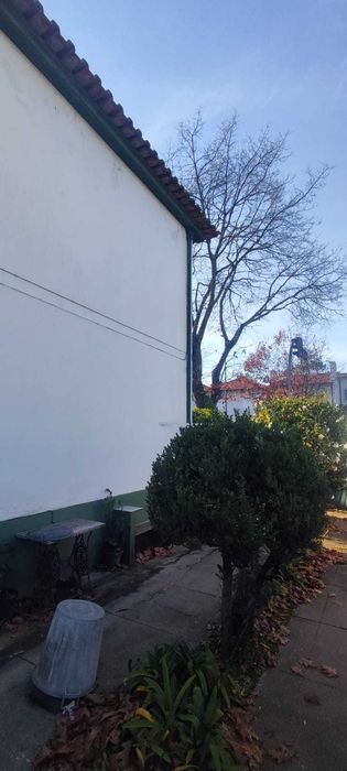 Moradia T6 com Jardim e Garagem na Av. Fernão Magalhães – Porto