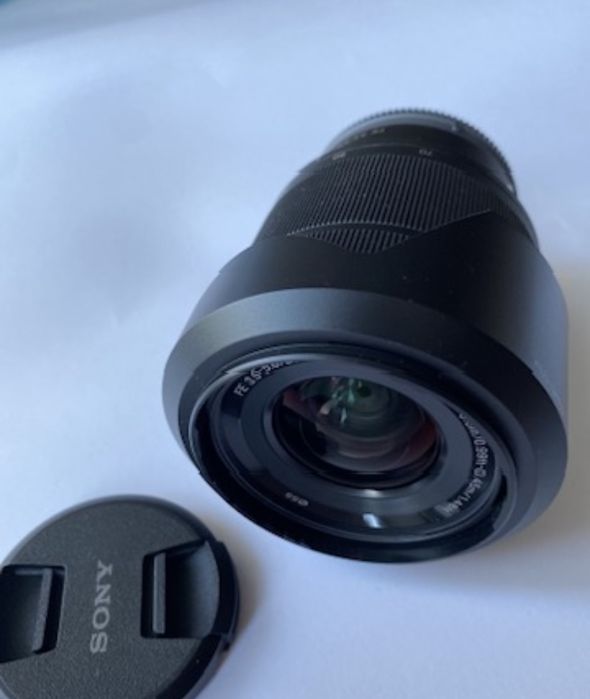 Sony FE 28-70mm f/3.5-5.6 OSS (SEL2870) | Відмінний стан