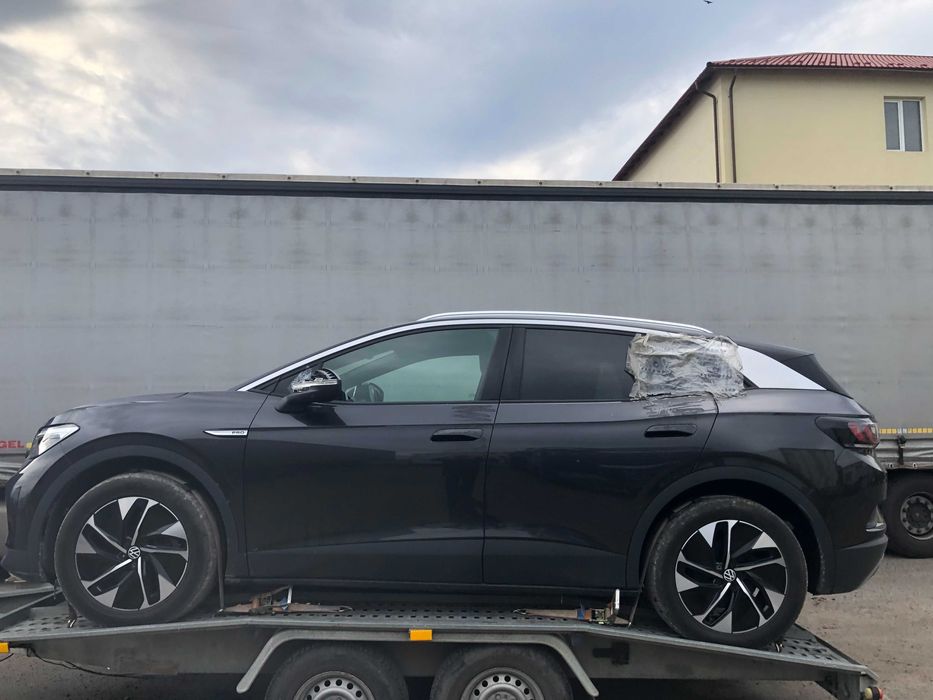 Разборка Volkswagen ID.4 запчасти Айді4 шрот розборка ID4 запчастини