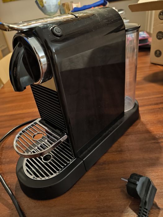 Máquina de café Nespresso