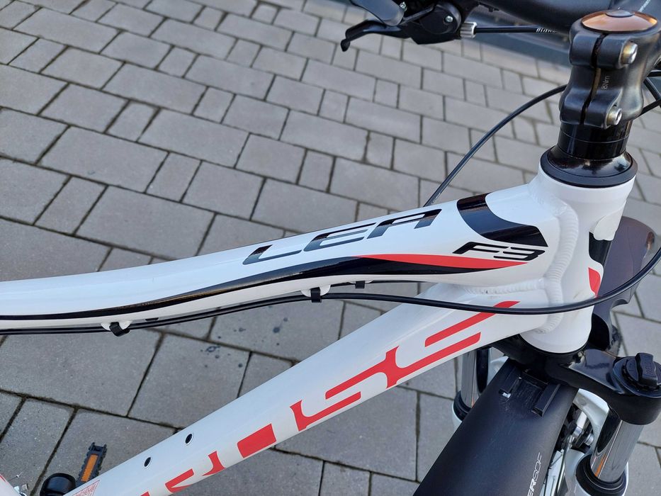 Rower damski Kross LEA F3