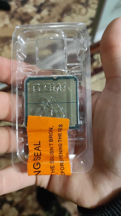 Процессор AMD Ryzen 5 7500F (3.7GHz 32MB 65W AM5)