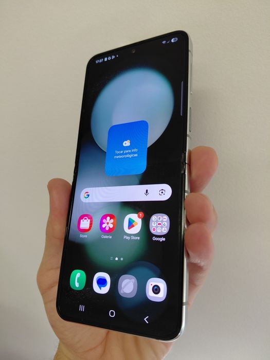 Samsung Galaxy Z Flip 5 512gb - URGENTE!