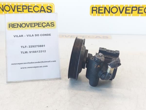 Bomba de direção FIAT Marea (185_)
