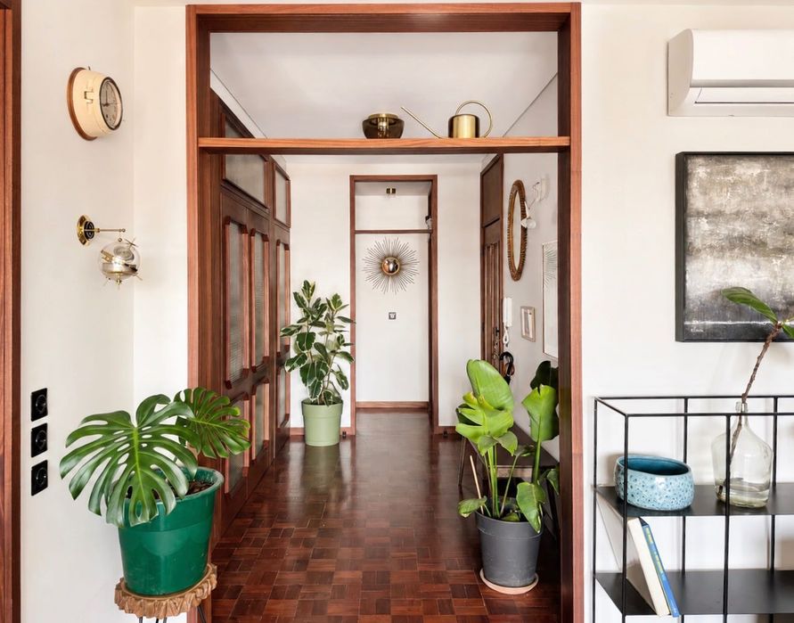 T2Apartamento para alugar - Longo prazo, €1.650 por mês