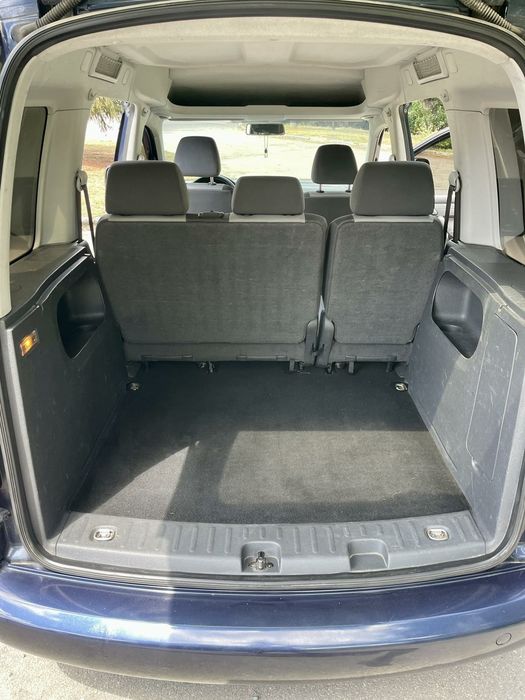 Caddy 2013рік.TDi.Офіційний пасажир.