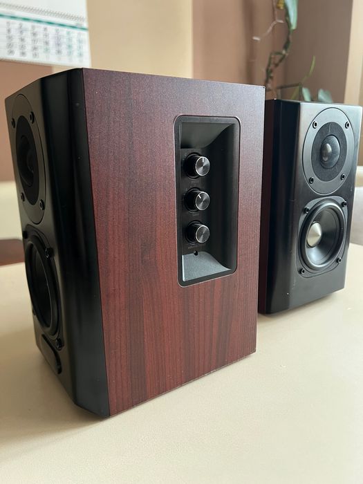 Мультимедійна акустика Edifier S350DB Brown Б/У