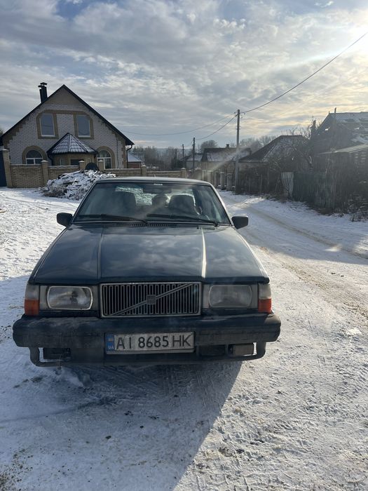 Продам Машину Вольво или обменяю на мот