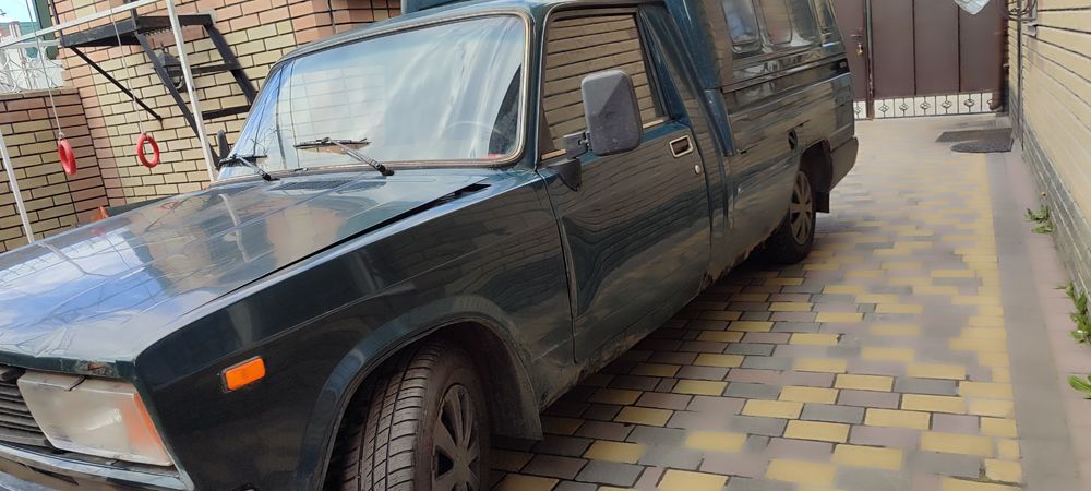 Иж 27175 продам інжектор