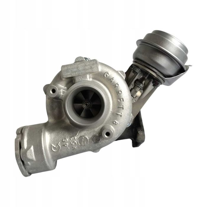 Turbina Turbo Audi A4 A6 VW Passat Skoda Superb 2.0TDI