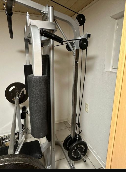 Atlas Kettler Classic 80 kg