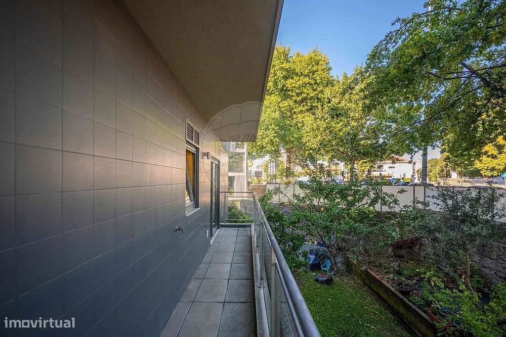 Apartamento T1 para venda
