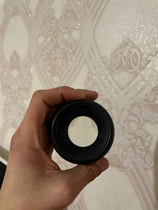 обектив canon ef 85mm f1.8