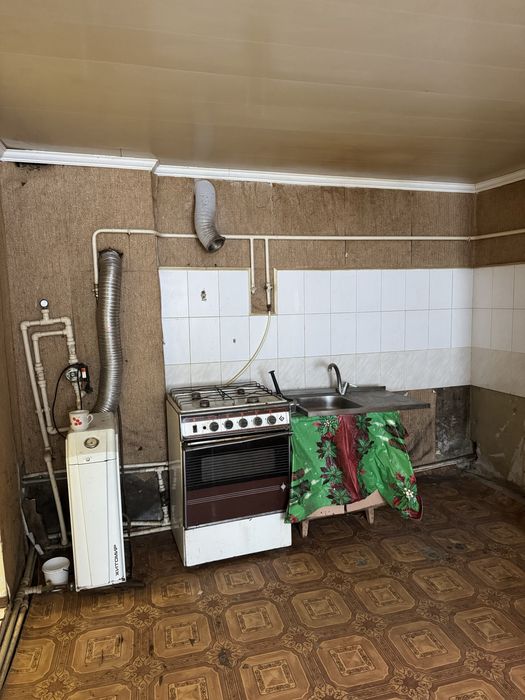 Частина будинку в Здолбунові