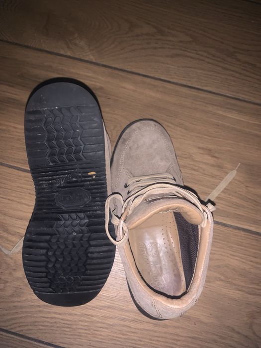 Взуття для хлопчика