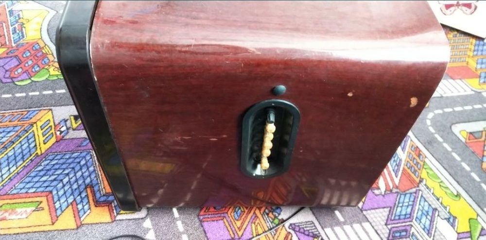 Старт 3  телевизор ретро