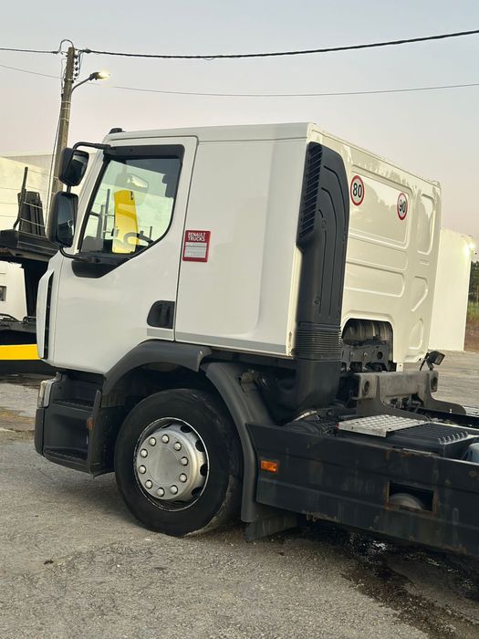Renault    Porta carros
