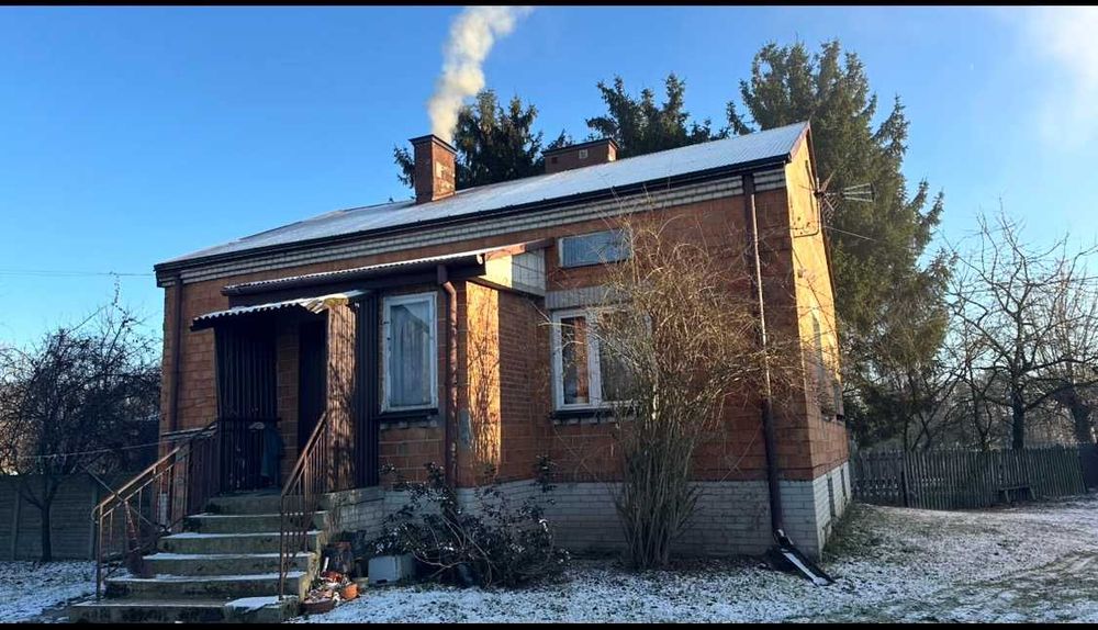 Sprzedam Budynek(gospodarstwo)