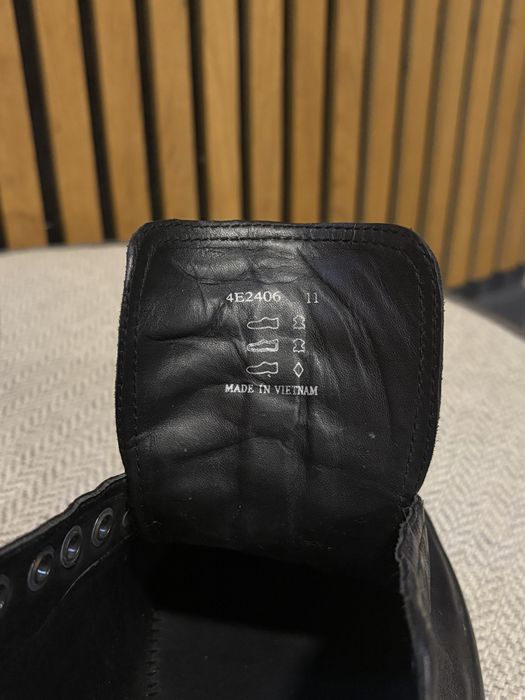 Кросівки PRADA Nappa 3 Nero