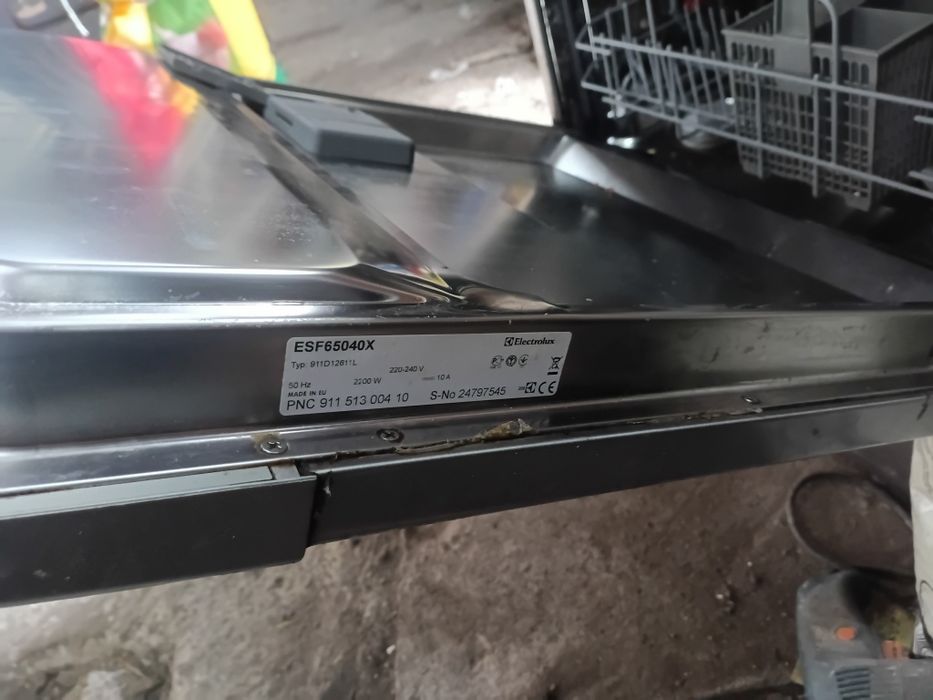 Zmywarka Electrolux w dobrym stanie