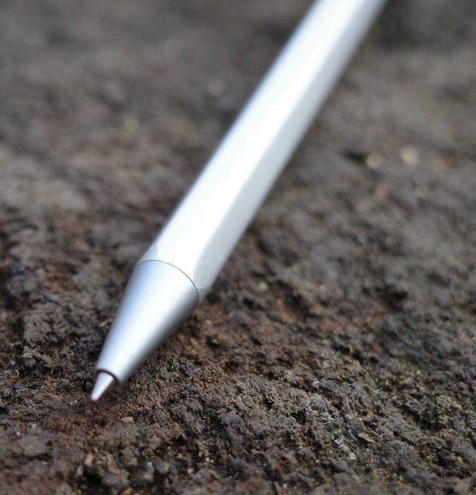 Długopis Muji wkład żelowy