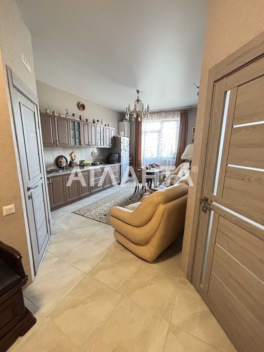 1-кімнатна квартира за адресою (площа 43,7 м²) - Atlanta.ua - фото 10