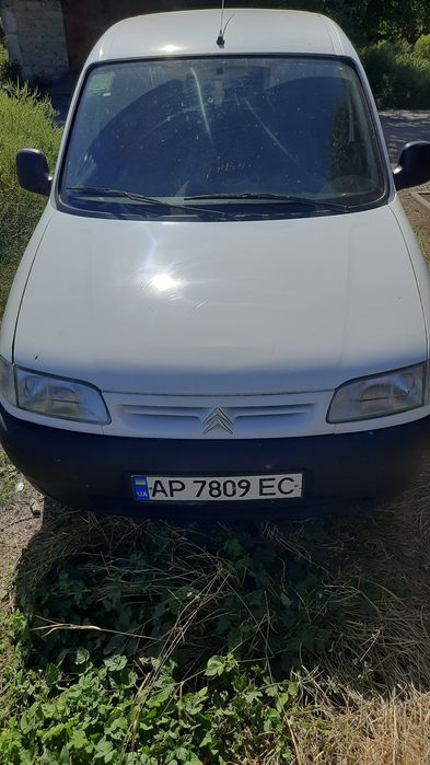 Продам Авто Citroen Berlingo