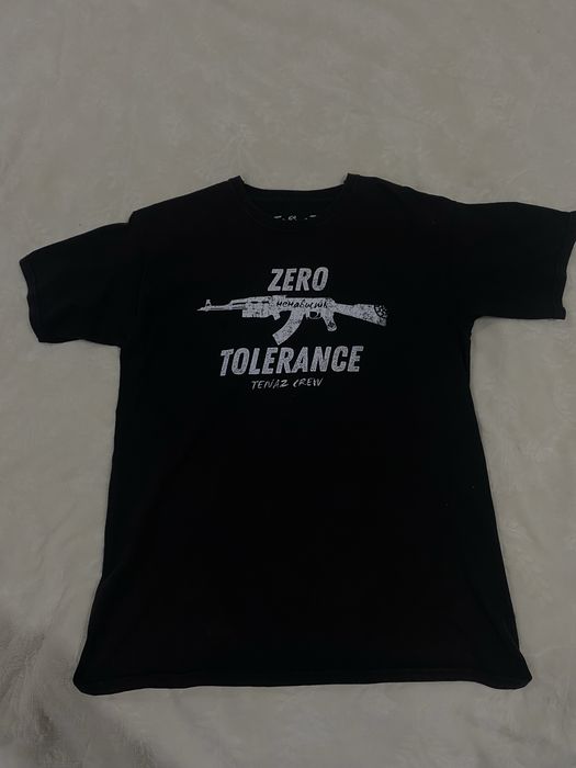 Футболка Teivaz Оригинал