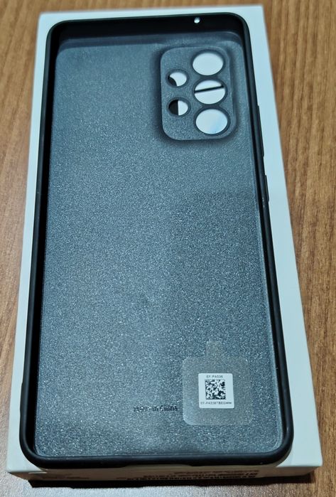 Smartphone Samsung Galaxy A53 5G