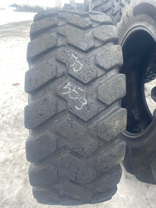 440/80R24 BKT Multima JJ559