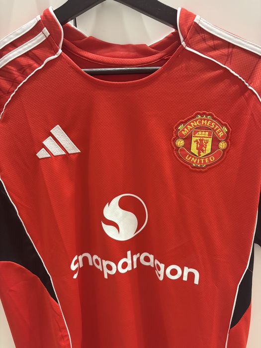 Camisola Manchester United