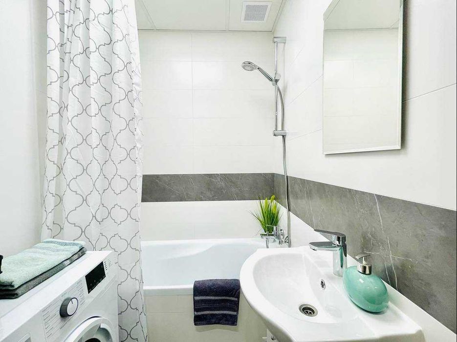 **DUŻY pokój z balkonem, ul. Bema 97, Białystok, CENTRUM**