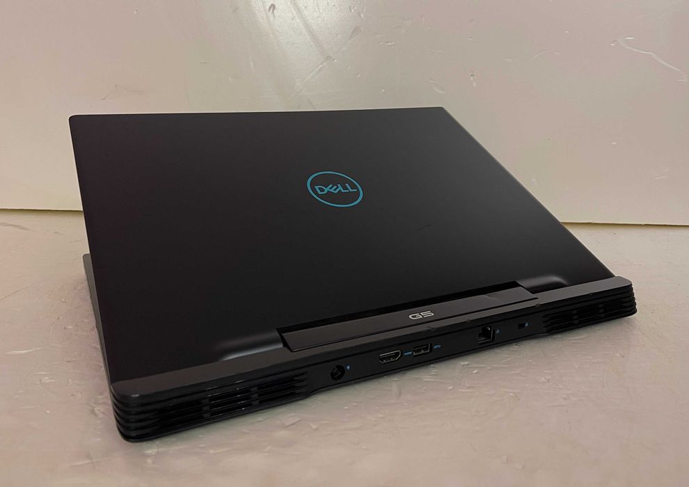 Игровой DELL "Gaming" G5 / Core i 9300H / 32 RAM / GTX 1650 (4 ГБ) + СТАЛКЕР 2